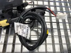 Feu à éclats LED OEM pour Volvo FH II 460 - Blanc