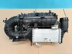 SKODA KAROQ LIFT 1.5 TSI 110KW 2023 Ansaugkrümmer OEM 05E129709S