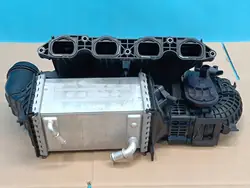 SKODA KAROQ LIFT 1.5 TSI 110KW 2023 Coletor de admissão OEM 05E129709S