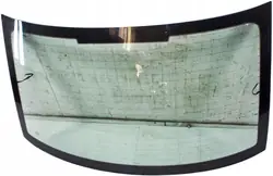 Vidro Traseiro Porta-Malas Audi A3 OEM 8V5845501E
