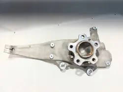 OEM 688438202 Radnabe Rechts Vorne BMW 5 G30