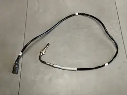 Sensor de temperatura de escape Audi A5 Sportback