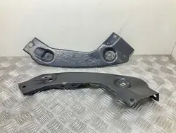 2008 Volkswagen Scirocco Kylarrörsmontering 1K8805931