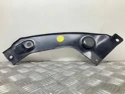 Panel de montaje del radiador Volkswagen Scirocco 2008 1K8805931