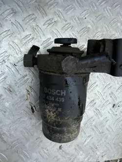 Fuel Filter Housing Base Nissan Cabstar Trade 3.0 TD 98-06