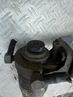 Fuel Filter Housing Base Nissan Cabstar Trade 3.0 TD 98-06