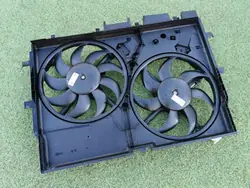 Ventilateur OEM 52181956 pour Jumper Boxer Ducato III 18