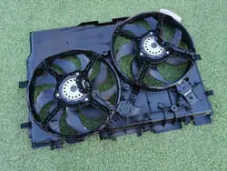 Ventilador OEM 52181956 para Jumper Boxer Ducato III 18