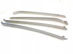 Jupes latérales Audi A4 B7 OEM 8E0867409