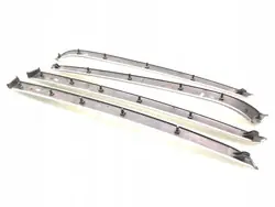 Jupes latérales Audi A4 B7 OEM 8E0867409