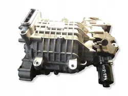 Motor elétrico caixa Fiat 500E usado OEM 46348460EV