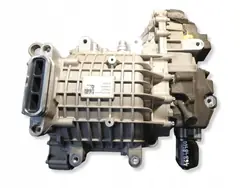 Motor eléctrico caja Fiat 500E usado OEM 46348460EV