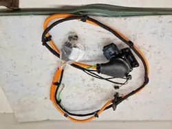 Câble de Prise de Charge Mercedes GLC X253 OEM A2535408219