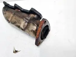 Collecteur d'échappement OEM 059253033C Audi A4 1997 2.5L