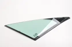 Janela dianteira direita OEM 421018 para Aston Martin Vantage