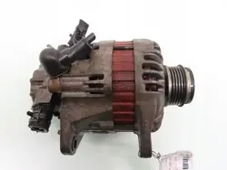 Vaihtovirtageneraattori Kia Carnival II 2.9 CRDi