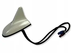Antenne de toit OEM 670076127 pour Maserati Levante 2016-