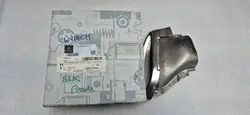 MERCEDES-BENZ SLK R172 Embout de Tuyau d'Échappement Droit A1724900527