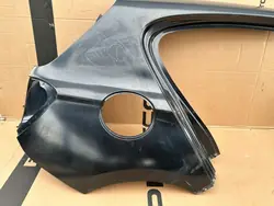 BMW1F20 BP11-19 Pare-boue arrière droit pour BMW 1 F20
