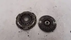 Kytkinpainelevy Opel Astra J 1.4T