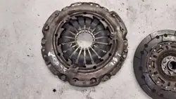 Disque de pression d'embrayage Opel Astra J 1.4T