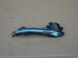 AUDI A4 B8 Indicador de Espelho Direito 8K0949102C