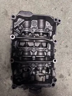 Oliepomp OEM 03G115105C voor Audi A4 A6 Passat 2.0 TDI