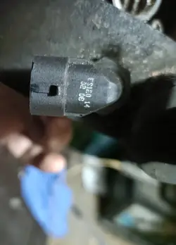 Sensor de temperatura AG SGI 600.002 600.009