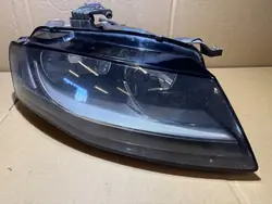 Faro derecho delantero Audi A4 B8 OEM 8K0941004R