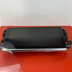Écran de navigation Audi A8 D5 OEM 4N0919605M