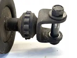 Taka-Jousitus OEM LORK-2133-1000016513