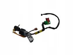 OEM 9652781780 tändnyckel för Citroen C3 1.4 8V