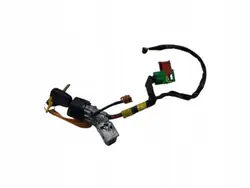 Zündschlüssel OEM 9652781780 für Citroen C3 1.4 8V