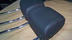 Appuie-tête avant SEAT Leon 3 FR OEM leon 3 zagłówek przedni