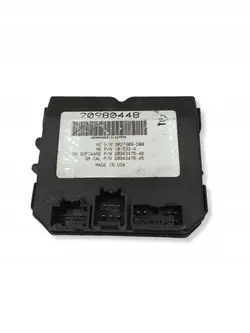 Módulo portón trasero OEM 20980448 para Opel Insignia A