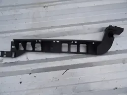 Bumper Support Right Skoda Octavia III
