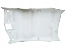 OEM 2635WRSFSFVZGSTW52627181 Dachhimmel Peugeot 208