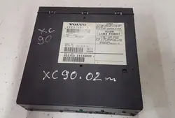 Cambiador CD usado OEM 306573901 para Volvo XC90 I