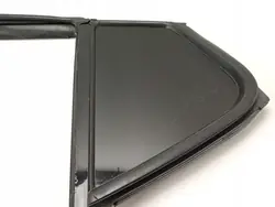 Vitre Triangle Latérale Porte Arrière Gauche OEM 43R000381