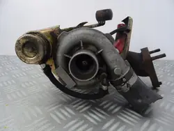 Turboalimentador Alfa Romeo 156 147 Fiat 1.9 JTD 1997-2006 OEM 46750783
