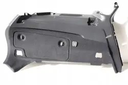 Garniture coffre gauche OEM 30721874 pour Volvo V60