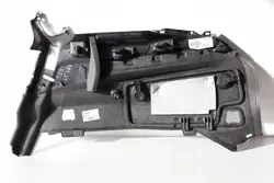 Vänster bagageutrymmesklädsel OEM 30721874 för Volvo V60