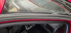 Gebrauchte Rechte Dachdichtung VW Bora Limousine 1997-2003