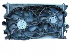 Valeo 732827 Radiador, sistema de refrigeración del motor