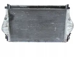 Valeo 732827 Radiateur, système de refroidissement moteur