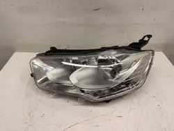 C-Elysee II faro delantero izquierdo 9675140080