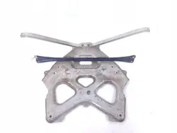 Porsche OE Kelkkasuojus OEM 98133126112 - Käytetty