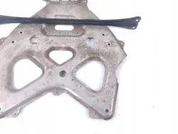 Couvre-luge Porsche OE OEM 98133126112 - Occasion