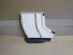 Scania Spoiler OEM 2978957 - Begagnat skick