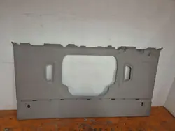 Revestimento teto cabine Scania R500 OEM 2917366 - Usado